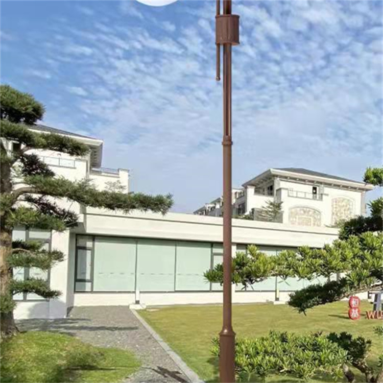 遵义庭院灯